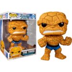 Funko Pop! Fantastic Four - The Thing - 570 Bobble Head