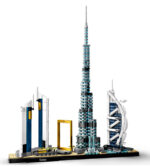 LEGO Architecture - Dubai - 21052 - immagine 2