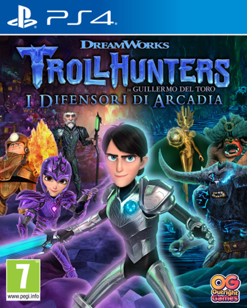 132_1_3_9.jpg Trollhunters: i Difensori di Arcadia (PS4) - immagine 1