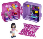 LEGO Friends - Il Cubo dello Shopping di Emma - 41409 - immagine 2