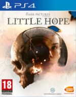 The Dark Pictures Anthology - Little Hope (PS4)
