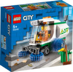 LEGO City - Camioncino pulizia strade - 60249