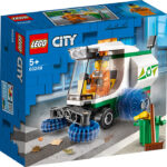 LEGO City - Camioncino pulizia strade - 60249