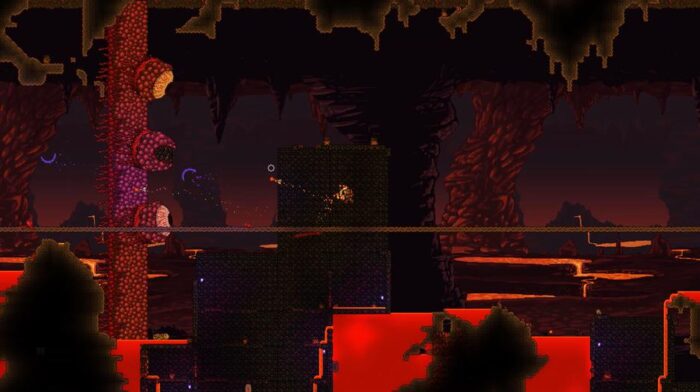 Terraria (Switch) - immagine 6