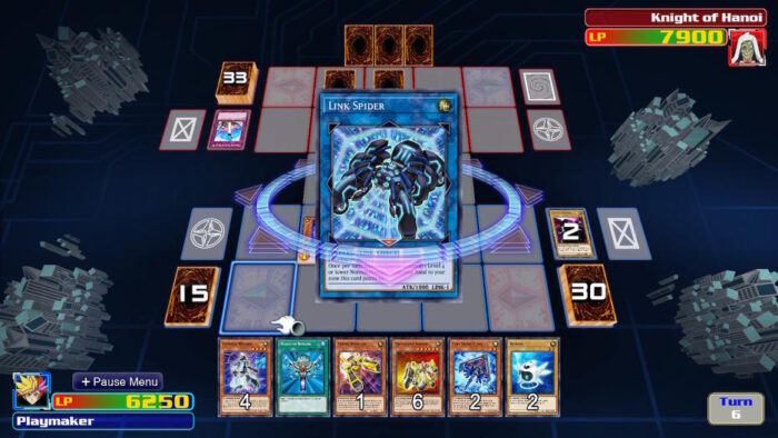 Yu-Gi-Oh! Legacy of the Duelist: Link Evolution (Switch) - immagine 6