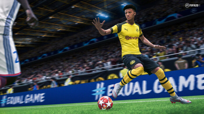 FIFA 20 (Xbox One) - immagine 5