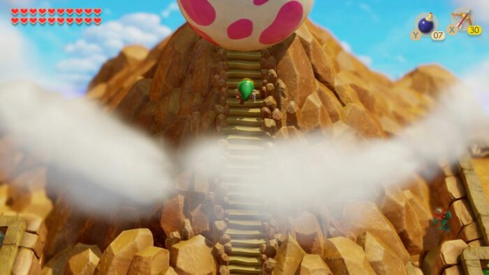 The Legend of Zelda: Links Awakening (Switch) - immagine 6