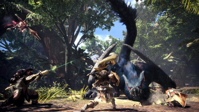 Monster Hunter World: Iceborne - Master Edition Steelbook (PS4) - immagine 6