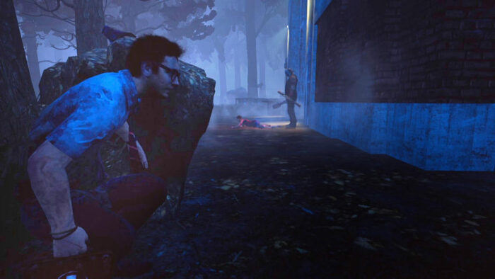 Dead by Daylight - Definitive Edition (Switch) - immagine 6