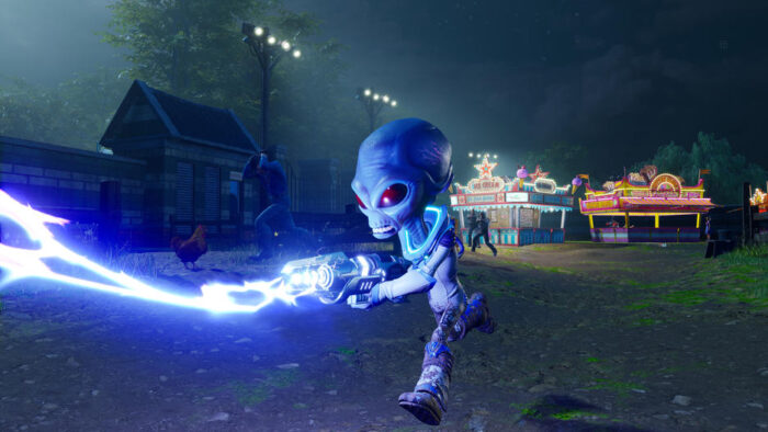 Destroy All Humans! (PC) - immagine 6