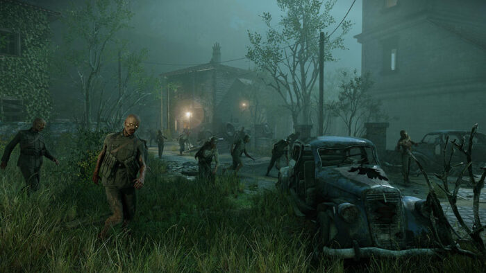Zombie Army 4: Dead War (Xbox One) - immagine 6