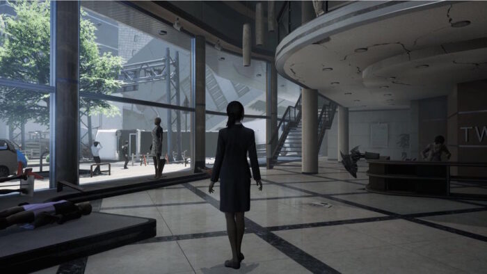 Disaster Report 4: Summer Memories (PS4) - immagine 6