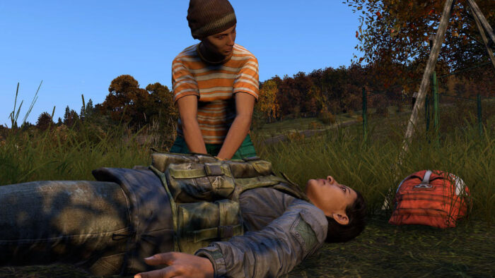 DayZ (Xbox One) - immagine 6