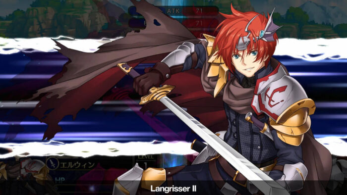 Langrisser 1 & 2 (PS4) - immagine 6