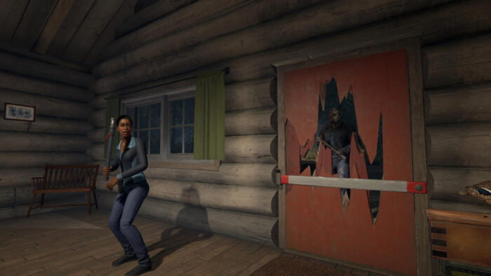 Friday the 13th: Ultimate Slasher Edition (Switch) - immagine 6