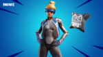 Sony Controller DualShock 4 + Fortnite Voucher Neo Versa - Bundle (PS4) - immagine 5