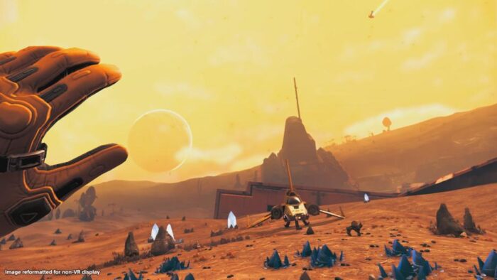No Mans Sky Beyond (PS4) - immagine 6
