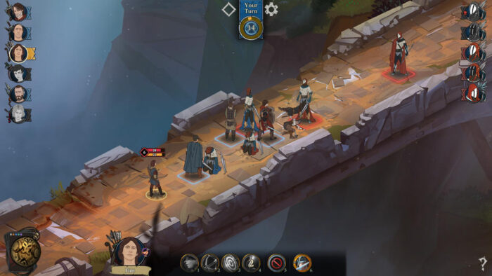 Ash of Gods: Redemption (PC) - immagine 6