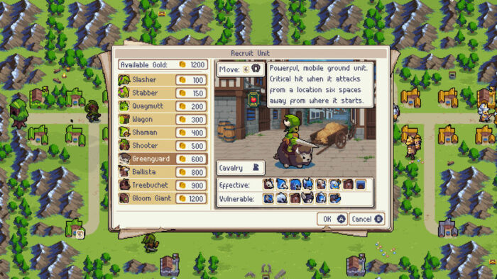 Wargroove - Deluxe Edition (PS4) - immagine 6