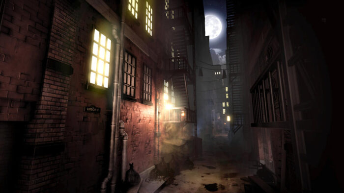 Blacksad: Under The Skin - Collectors Edition (PS4) - immagine 6