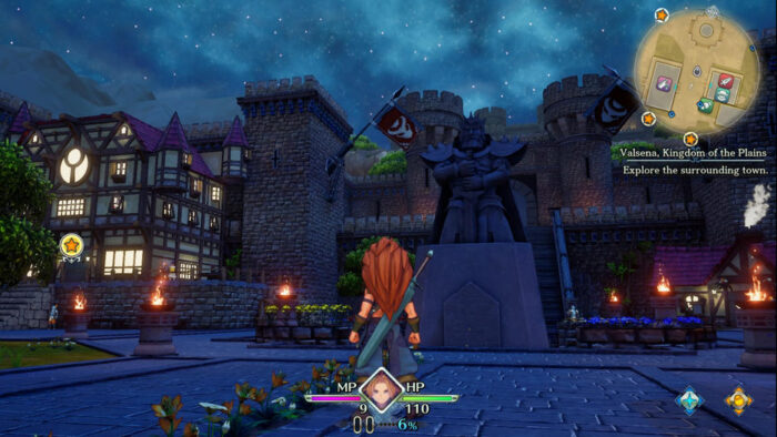 Trials Of Mana (Switch) - immagine 6