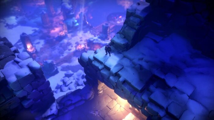 Darksiders Genesis (PC) - immagine 6