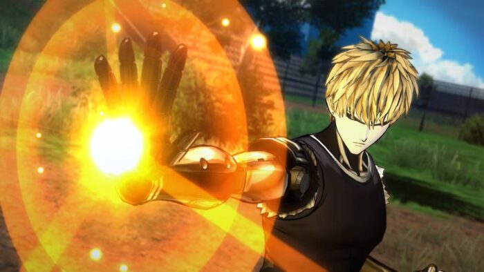 One Punch Man: a Hero Nobody Knows + Bonus OMAGGIO! (Xbox One) - immagine 6