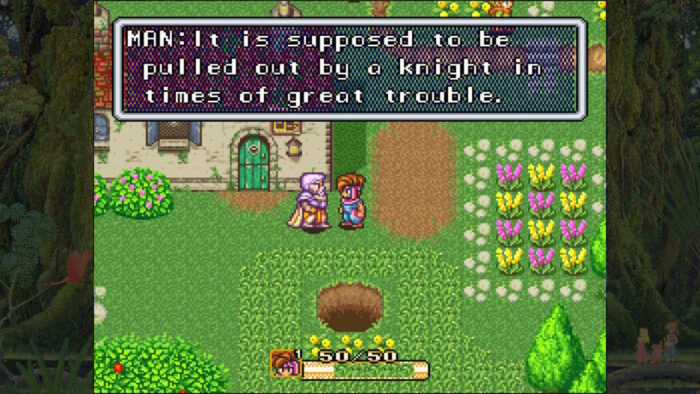Collection of Mana (Switch) - immagine 6