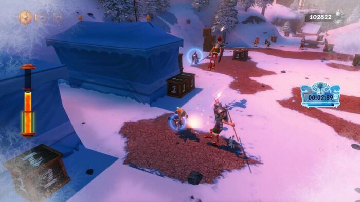 Asterix & Obelix XXL - Romastered (Xbox One) - immagine 6
