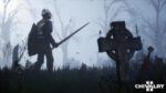 Chivalry 2 - Day One Edition (Xbox One) (Xbox Series X) - immagine 6