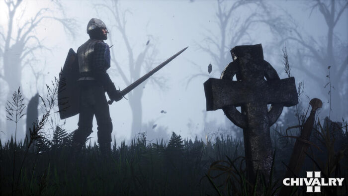 Chivalry 2 - Day One Edition (PS5) - immagine 6