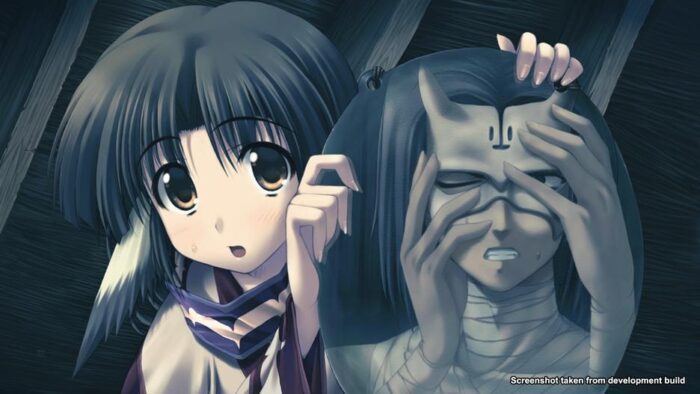 Utawarerumono: Prelude to the Fallen (PS4) - immagine 6