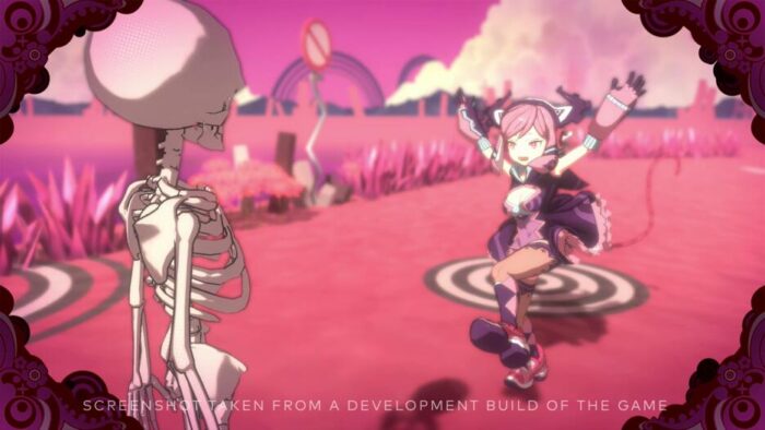 Poison Control (PS4) - immagine 5