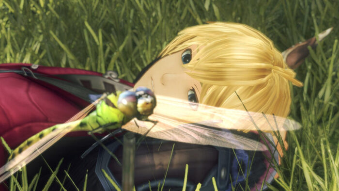 Xenoblade Chronicles: Definitive Edition (Switch) - immagine 6