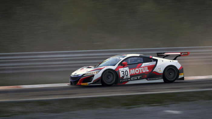 Assetto Corsa Competizione  (Xbox One) - immagine 6