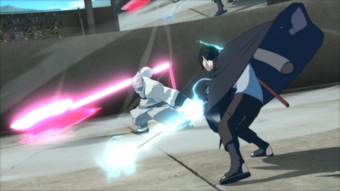 Naruto Shippuden Ultimate Ninja Storm 4 - Road To Boruto (Switch) - immagine 5