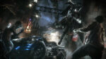 Batman Arkham Collection (PS4) - immagine 6