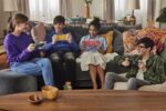 Nintendo Switch Lite - Corallo - Console - immagine 5