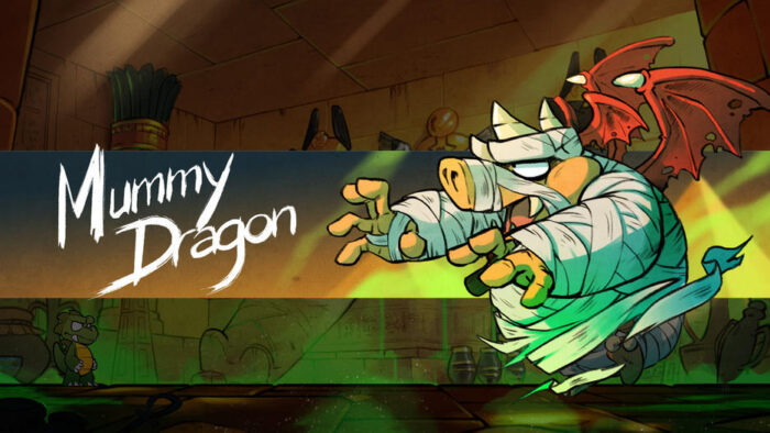 Wonder Boy The Dragons Trap (Switch) - immagine 5