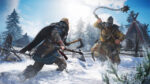 Assassins Creed Valhalla - Ultimate Edition (PS4) - immagine 6