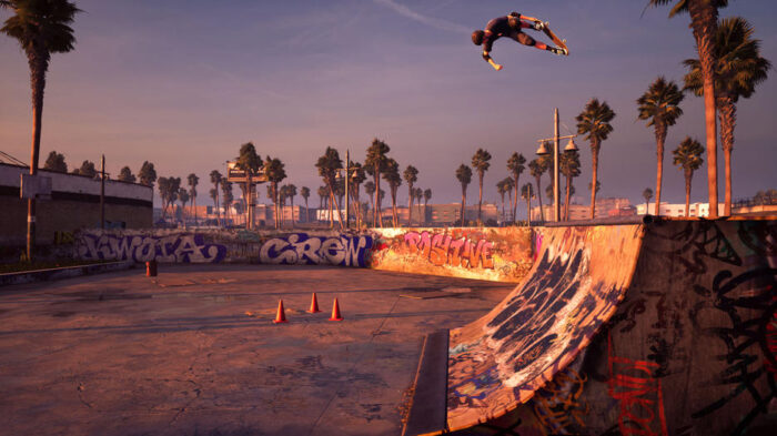Tony Hawks Pro Skater 1 + 2 - Collectors Edition (PS4) - immagine 6