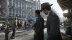 Mafia - Definitive Edition (PS4) - immagine 6