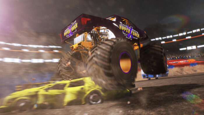Monster Truck Championship (Switch) - immagine 6