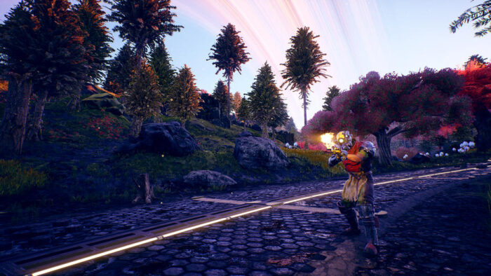 The Outer Worlds (Switch) - immagine 6