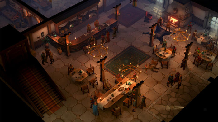 Pathfinder: Kingmaker – Definitive Edition (Xbox One) - immagine 6