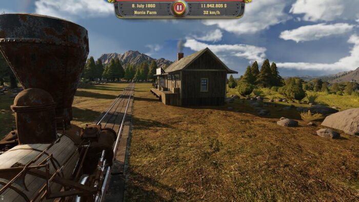 Railway Empire - Complete Collection (PS4) - immagine 6