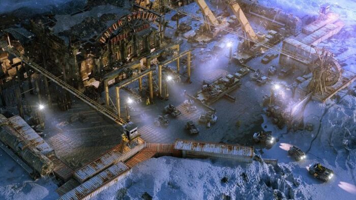 Wasteland 3 - Day One Edition (Xbox One) - immagine 6