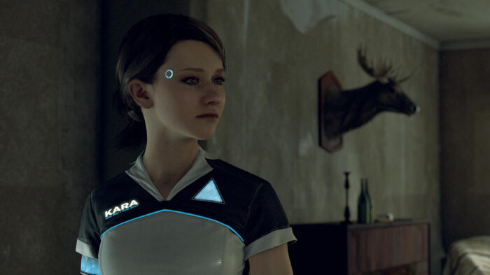 Detroit Become Human (PC) - immagine 6