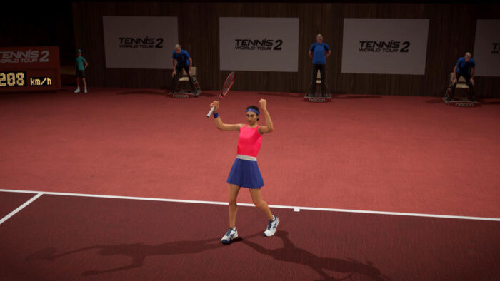Tennis World Tour 2 + Bonus OMAGGIO! (Xbox Series X) - immagine 6