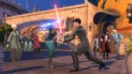 The Sims 4 Star Wars: Viaggio a Batuu - Bundle (PC) - immagine 6